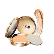 Lakme 9 to 5 Powerplay Matte Compact ï¿½ Melon|8 gms|MRP 650