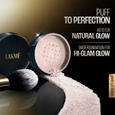 Lakme Face It Loose Finishing Powder|15 gms|MRP 285