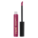 Lakme Forever Matte Liquid Lip Colour ï¿½ Fuchsia Chic|5.6 ml|MRP 450