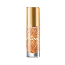 Lakme Glitterati Collection Nail Paint ï¿½ Copper Burst|6 ml|MRP 225