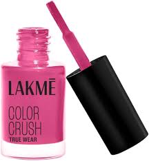Lakme True Wear Color Crush 506|6 ml|MRP 140