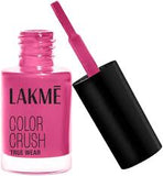 Lakme True Wear Color Crush 506|6 ml|MRP 140