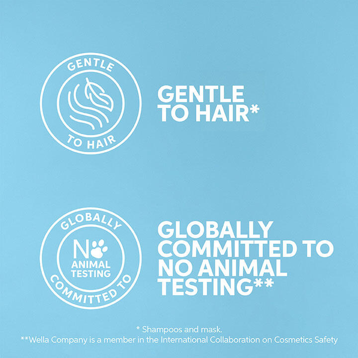 Wella Professionals Invigo Balance Senso Shampoo|300 ml|MRP 665