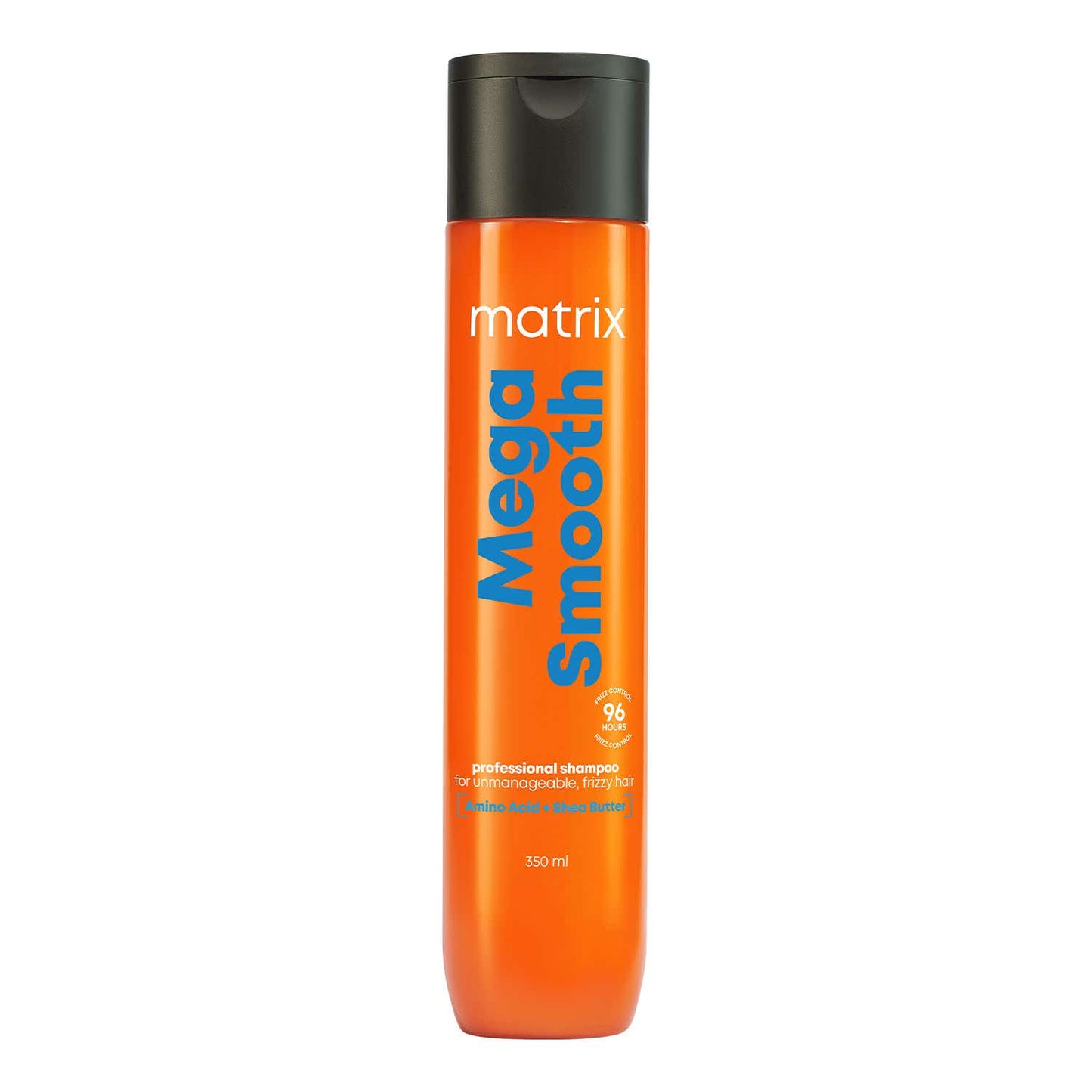 Matrix Opti Care Smooth Straight Shampoo 350ml for smooth hair
