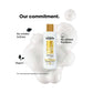 L’Oréal Xtenso Care Sulfate-Free Shampoo 300ml for smooth hair