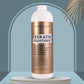 Cabelo Chave Keratin Treatment For Formaldehyde-Free Hair Smoothing & Repair Therapy 1000ml