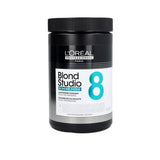 L'Oreal Professionnel Blond Studio 8 Bonder Inside Lightening Powder|500 gms|MRP 1820