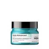Lï¿½Orï¿½al Professionnel Scalp Advanced Anti Gras Oiliness Masque|250 ml|MRP 1075
