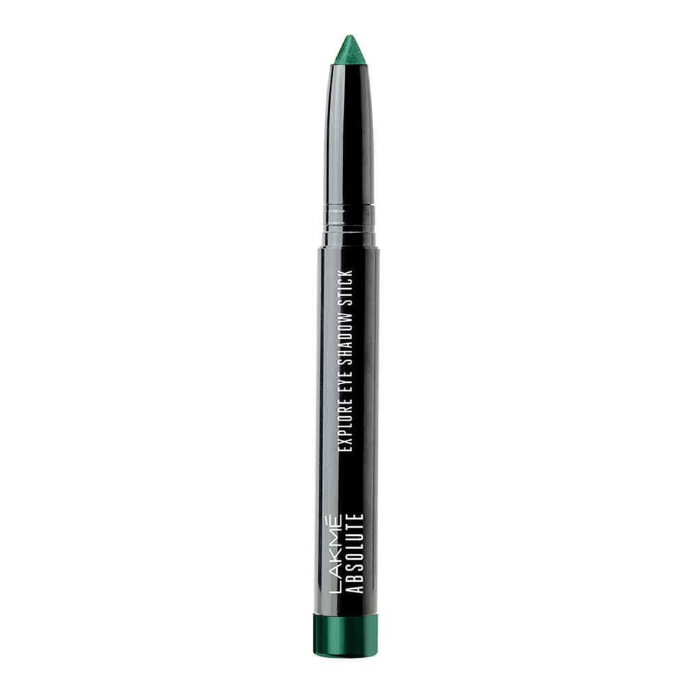 Lakme Absolute Explore Eyeshadow Stick ï¿½ Umber|1.4 gms|MRP 750