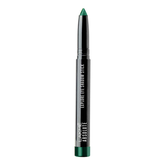 Lakme Absolute Explore Eyeshadow Stick ï¿½ Umber|1.4 gms|MRP 750