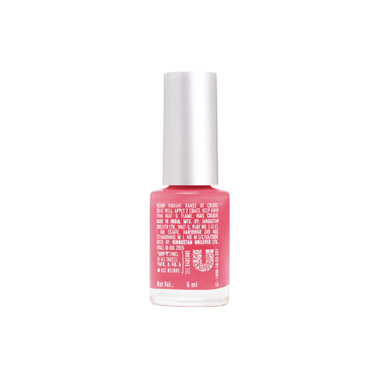 Lakme True Wear Color Crush 18|6 ml|MRP 140