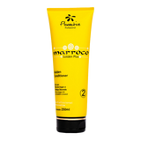 Floractive Marroco Golden Conditioner 250 ml | Moroccan Nourishing & Frizz Control Conditioner