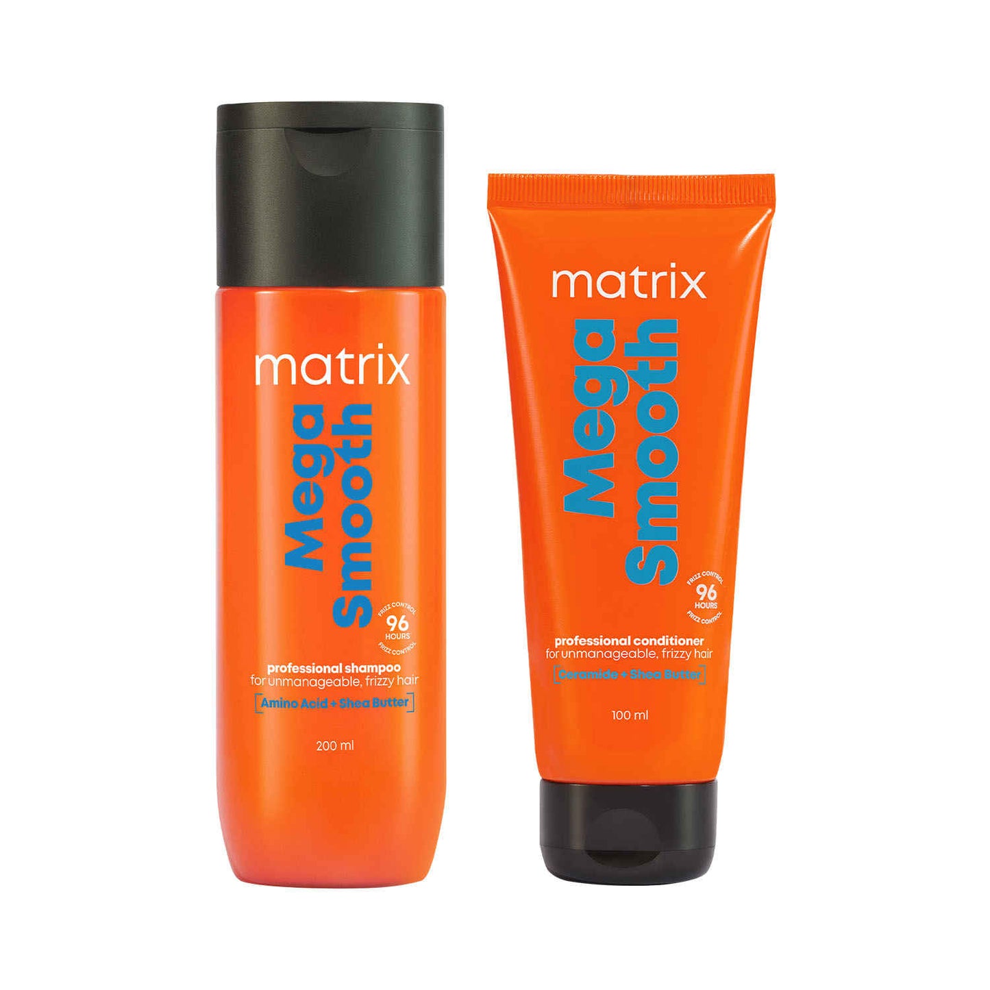 Matrix Mega Smooth Conditioner |100 ml|MRP 340