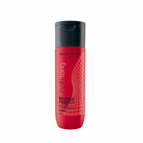 Matrix Opti Long Professional Shampoo|200 ml|MRP 360