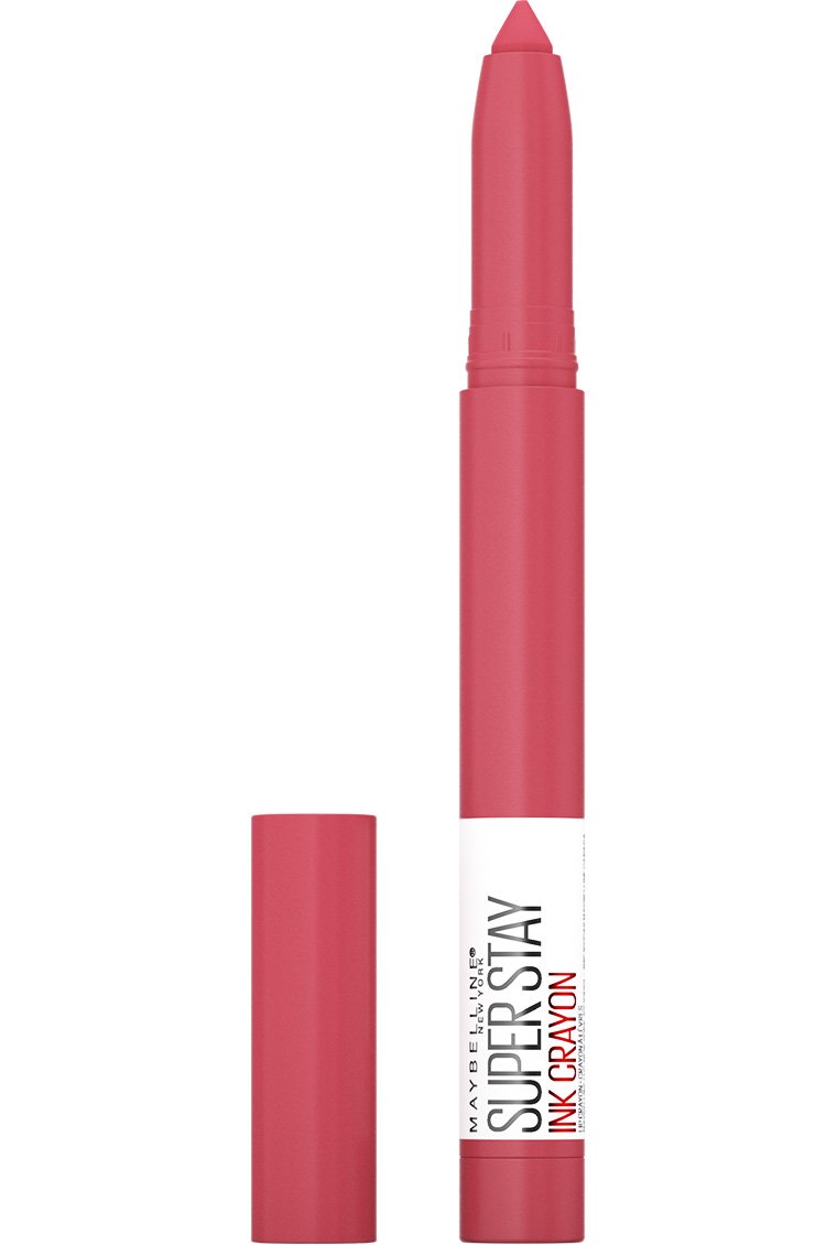 Maybelline Super Stay Ink Cryon Lipstick � 85 Change Is Good|1.2 gms|MRP 799