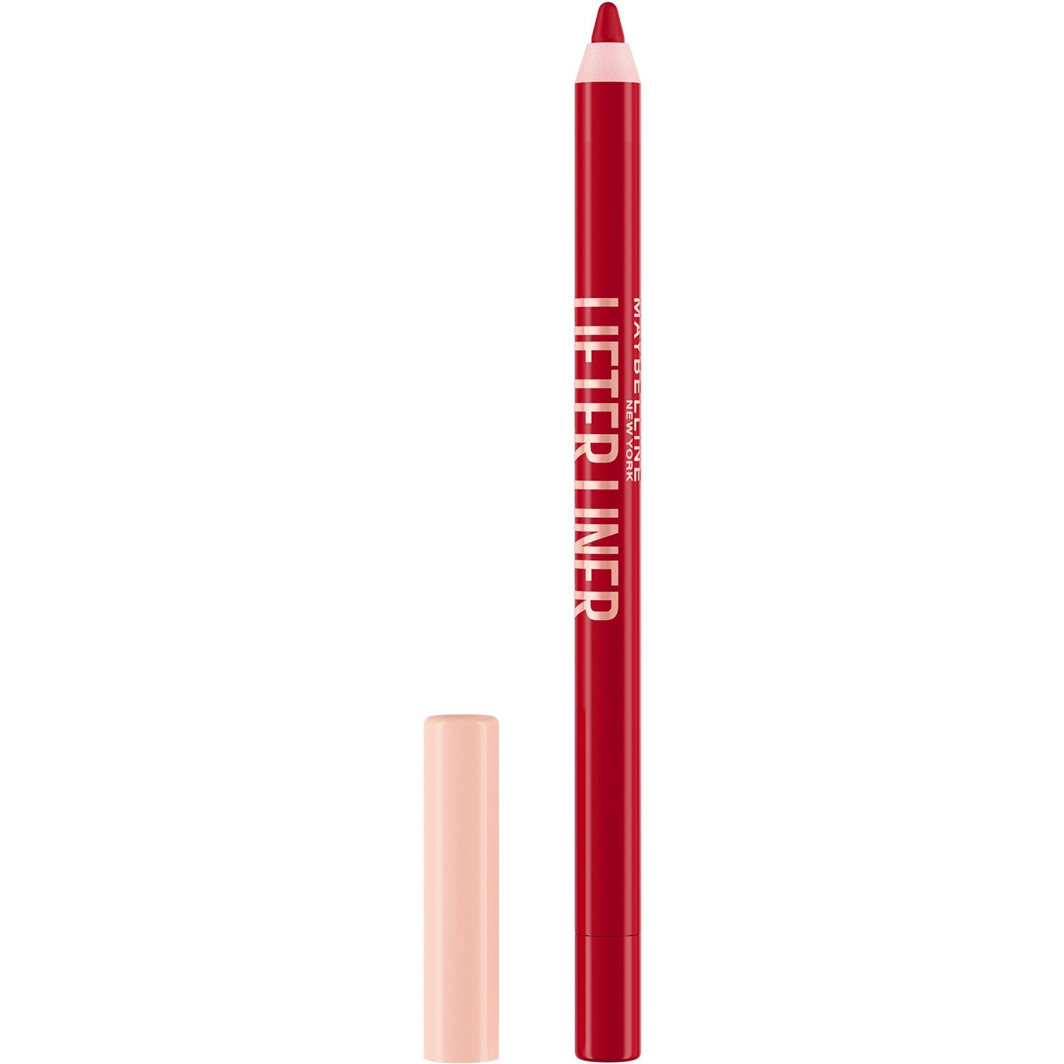 Maybelline Lifter Lip Liner � 10 Main Character|1.2 gms|MRP 599