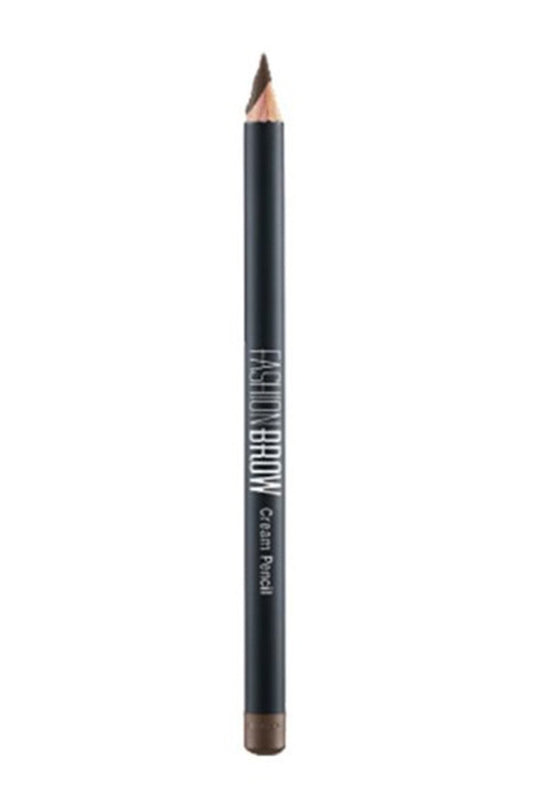 Maybelline New York Brow Pencil � Dark Brown|1.1 gms|MRP 205