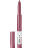 Maybelline Super Stay Ink Cryon Lipstick � 25 Stay Exceptional|1.2 gms|MRP 799