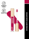 Lakme Powerplay Priming Matte Liquid Lipstick ï¿½ MP2 Power Pink|4.2 ml|MRP 499