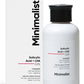 MINIMALIST- Salicylic Acid + LHA 2% Cleanser - 100 ml