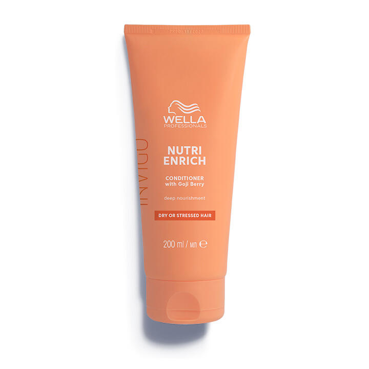 Wella Professionals Invigo Deep Nourishing Conditioner|200 ml|MRP 850