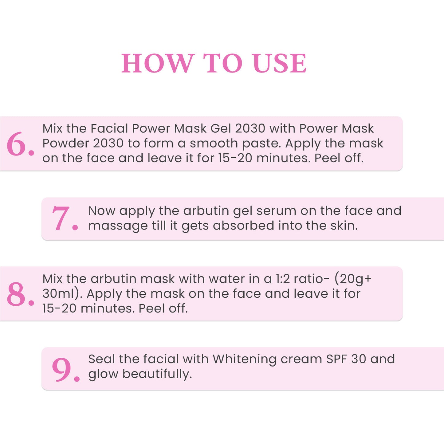 O3+ Bridal Facial Kit Radiant for glowing skin