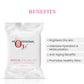 O3+ Bridal Facial Kit Radiant for glowing skin