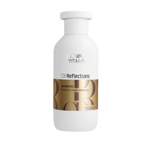 Wella Professionals Oil Reflections Luminous Shampoo|250 ml|MRP 1250