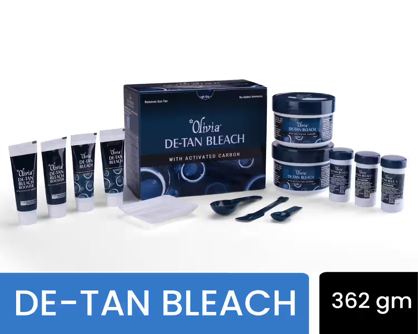 Olivia Shiner Bleach, diamond dust bleach, radiant skin care, professional salon bleach