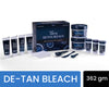 Olivia Shiner Bleach, diamond dust bleach, radiant skin care, professional salon bleach