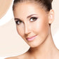Lotus Make-Up Ecostay Nourishing Foundation, liquid foundation, Royal Pearl shade