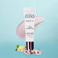 Lotus Herbals Proedit Silk Touch Glow Strobe Cream, strobe cream, luminous finish, Pink