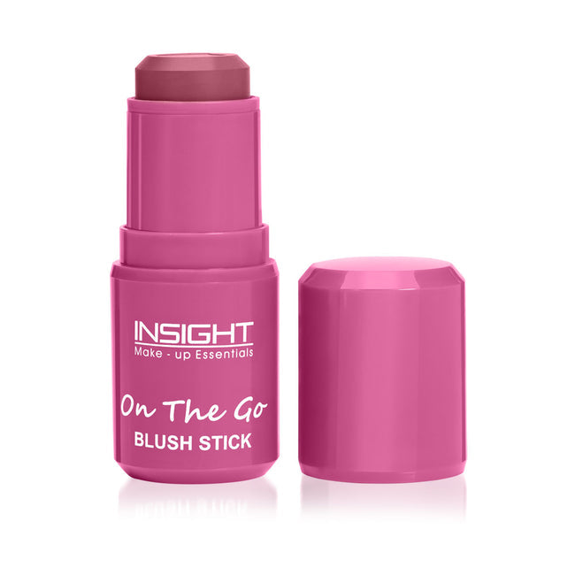 Insight On The Go Blush Stick 04 Plum Squash|6.5 gms|MRP 230