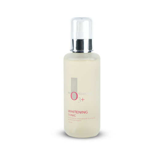 O3+ Whitening Tonic For  Younger Facial Skin|150 ml|MRP 1450