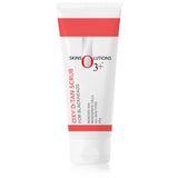 Oxy D-Tan Scrub For Blackheads & Glowing Skin |60 gms|MRP 470