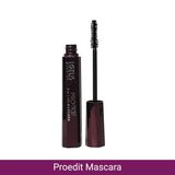 Lotus Herbals Proedit HD Mascara, mascara, volumizing and lengthening texture