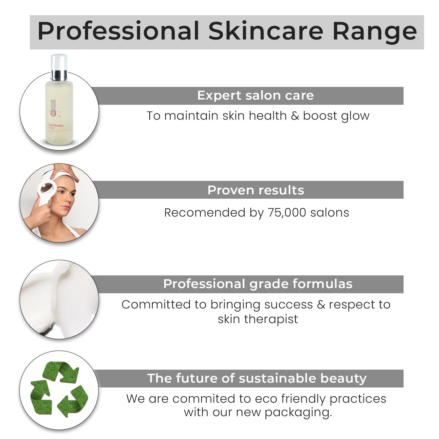 O3+ Whitening Tonic For  Younger Facial Skin|150 ml|MRP 1450