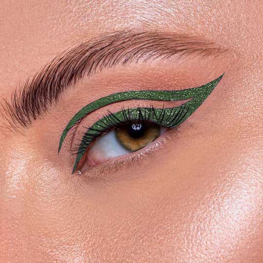 Daily Life Forever52 Glitz Waterproof Eyeliner Aventurine-GLT010|0.6 gms|MRP 349