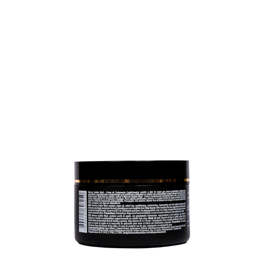 Floractive Marroco Golden Mask | Moroccan Oil Hair Mask