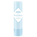Nykaa Serial Kisser Moisturising Lip Balm With Shea Butter & Vitamin E - Blueberry|4.5 gms|MRP 149