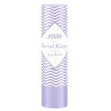 Nykaa Serial Kisser Moisturising Lip Balm With Shea Butter & Vitamin E - Grape|4.5 gms|MRP 149