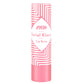 Nykaa Serial Kisser Moisturising Lip Balm With Shea Butter & Vitamin E - Raspberry|4.5 gms|MRP 149