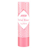 Nykaa Serial Kisser Moisturising Lip Balm With Shea Butter & Vitamin E - Raspberry|4.5 gms|MRP 149
