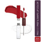 Lotus Make-Up Proedit Prep And Swipe Lip Color, lipstick, Berry Parfait shade