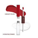 Lotus Make-Up Proedit Prep And Swipe Lip Color, lipstick, Berry Parfait shade
