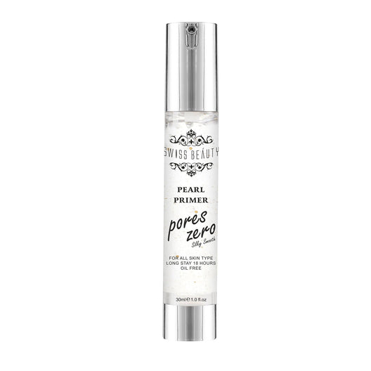 Swiss Beauty Pearl Primer|30 ml|MRP 749