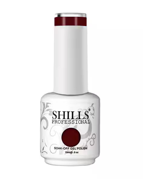 Shills Nail 110|15 ml|MRP 499