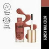 Lakm? 9to5 Primer + Gloss Nail Color - Honey Love|6 ml|MRP 240