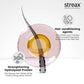 Streax Professional Canvoline Hair Straightening Cream 500ml