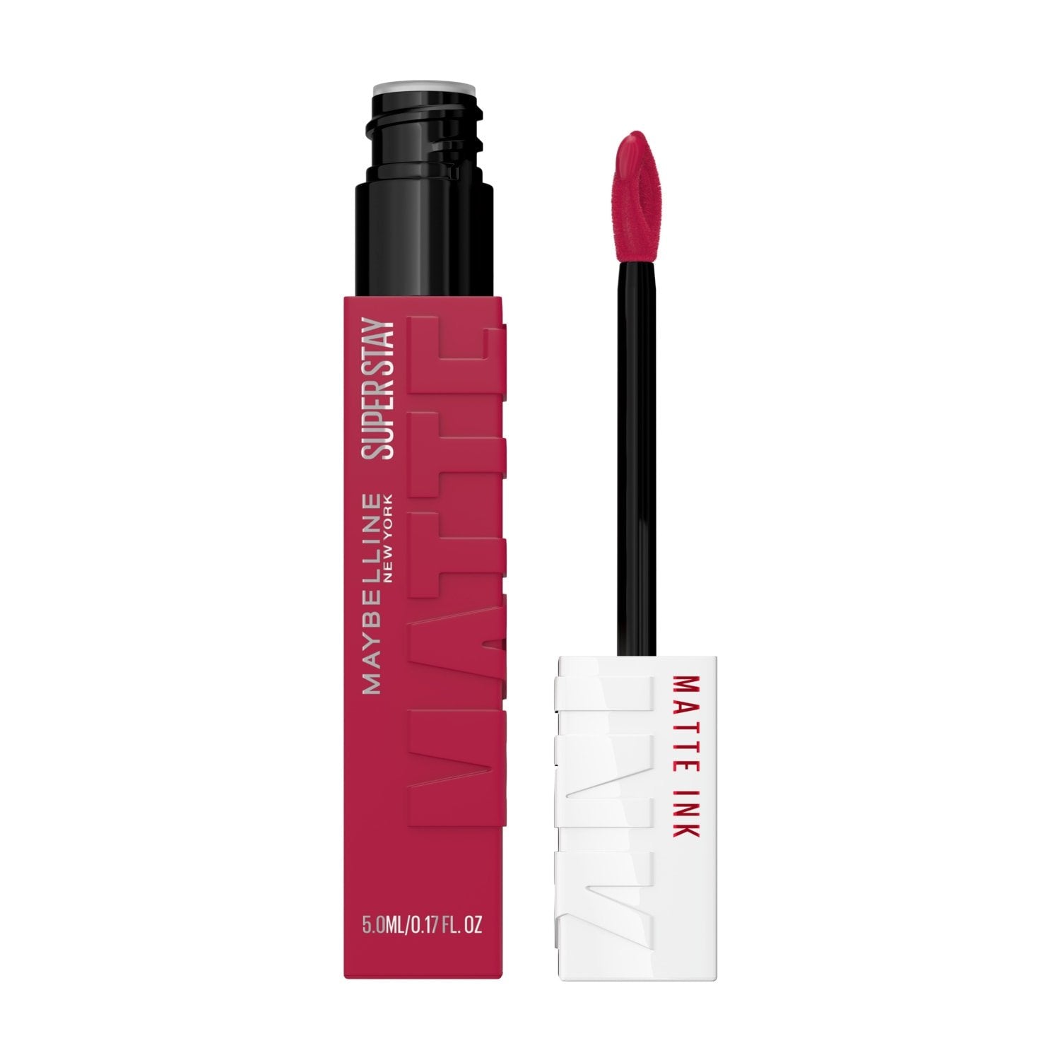 Maybelline Superstay Matte Ink Liquid Lipstick � 115 Founder|5 ml|MRP 749